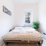 Piranesi Flat - 10Min Citta Studi, Linate, Metrom4