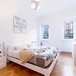 Piranesi Flat - 10Min Citta Studi, Linate, Metrom4