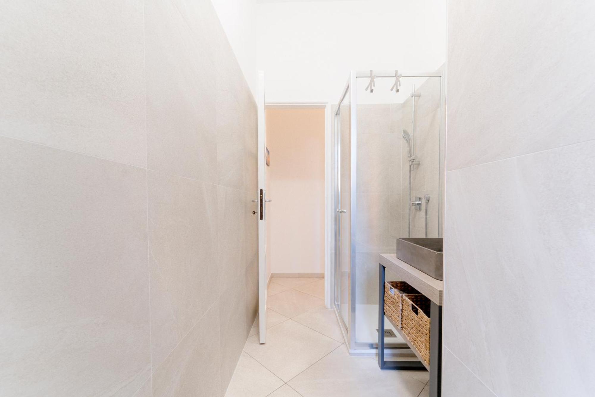 Piranesi Flat - 10min Citta Studi, Linate, Metrom4 Appartement Milan